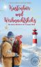 [Berliner Weihnachten 06] • Küstenbär und Weihnachtskeks · Die kleine Bäckerei am Tromper Wiek